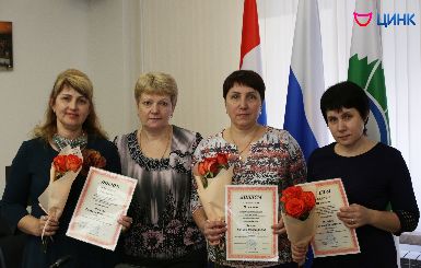В Кольцово подведены итоги муниципального конкурса «Мой край родной»